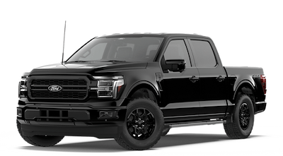 New 2026 Ford F-150 - photo 1