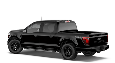New 2026 Ford F-150 - photo 1