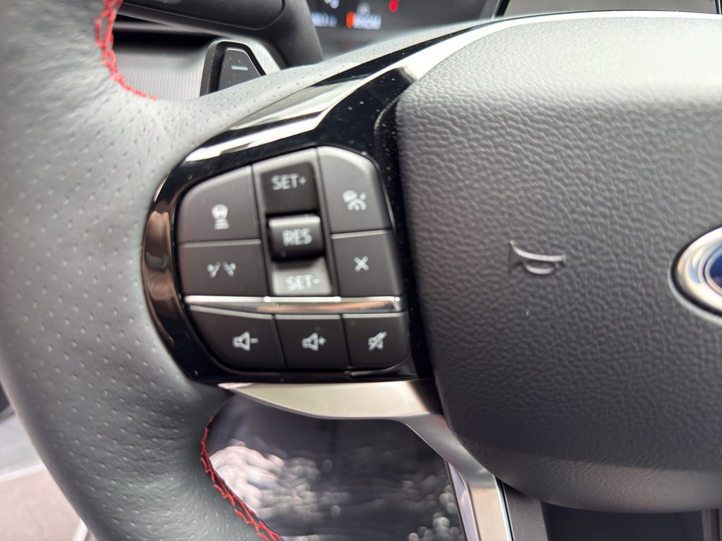 New 2026 Ford Explorer - photo 24
