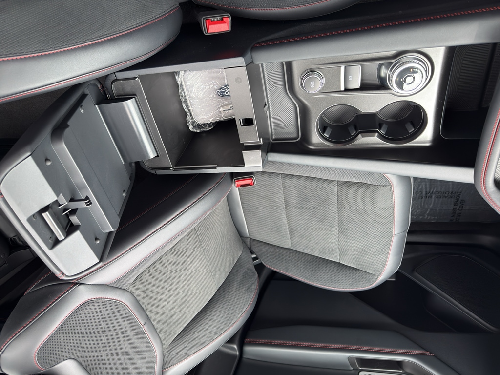 New 2026 Ford Explorer - photo 30