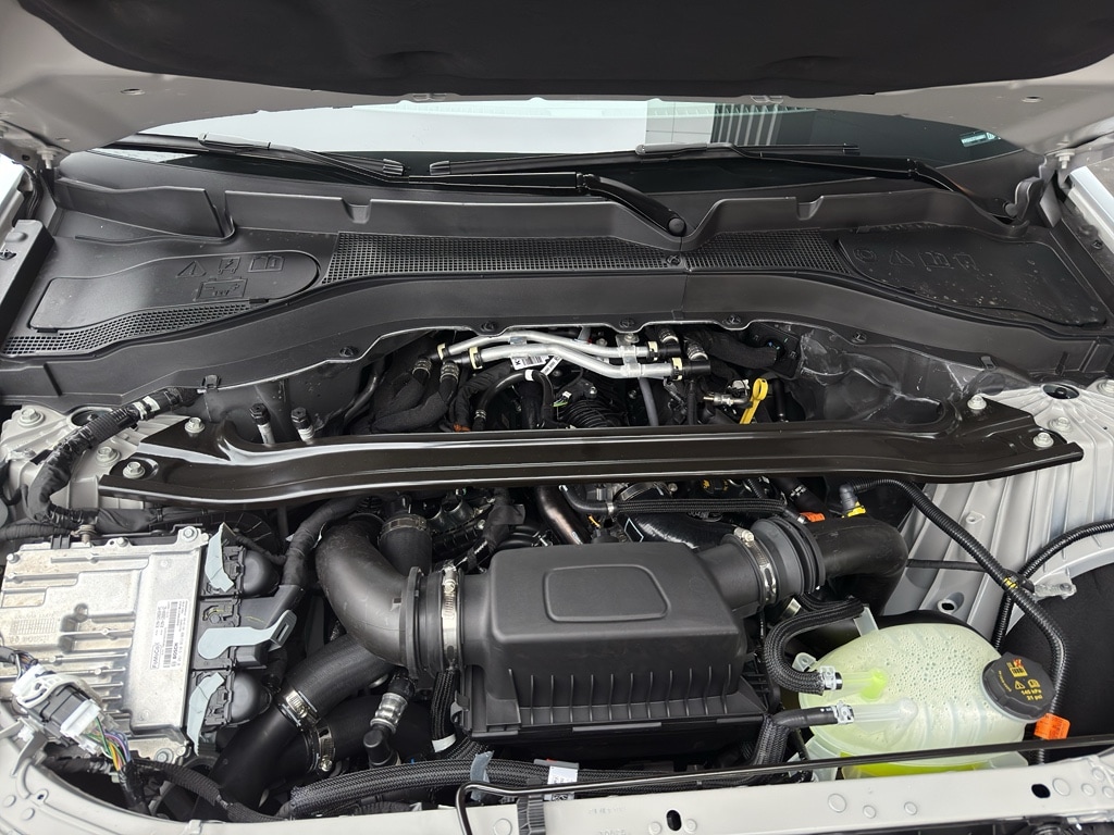 New 2026 Ford Explorer - photo 31