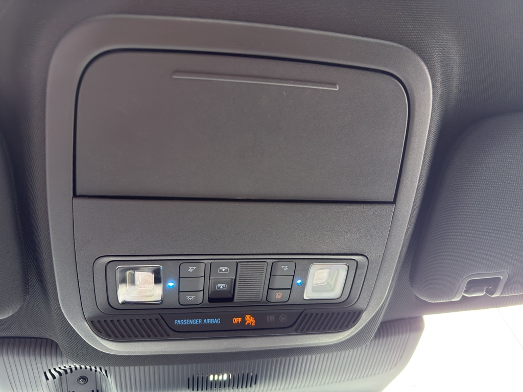 New 2026 Ford Explorer - photo 37