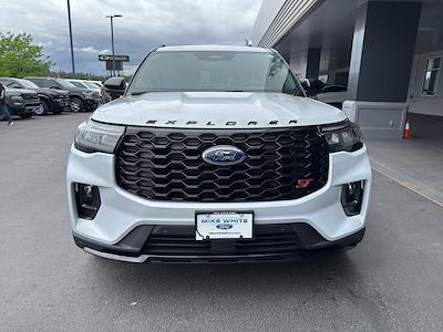 2026 Ford Explorer 4WD SUV for sale #198440 - photo 2