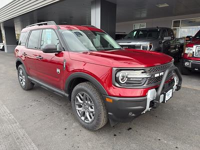 New 2025 Ford Bronco Sport - photo 1