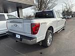 2025 Ford F-150 SuperCrew Cab 4x4 Pickup for sale #198520 - photo 2