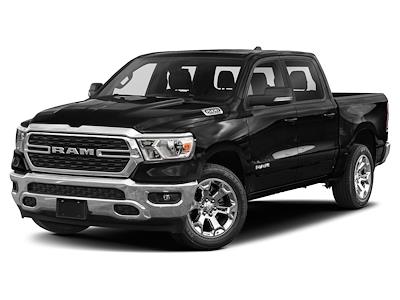 Used 2022 Ram 1500 - photo 1