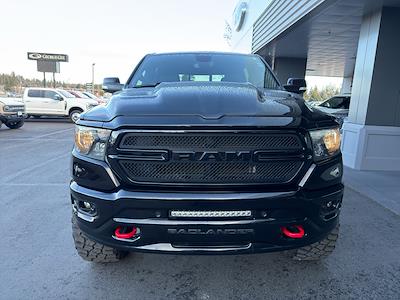 Used 2022 Ram 1500 - photo 1