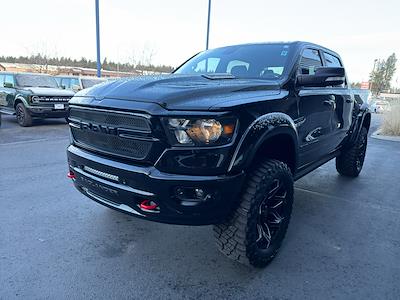 Used 2022 Ram 1500 - photo 1