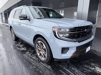 New 2026 Ford Expedition - photo 1