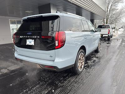 New 2026 Ford Expedition - photo 1