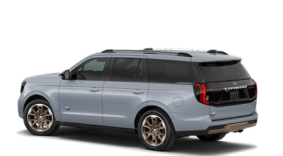 New 2026 Ford Expedition - photo 1