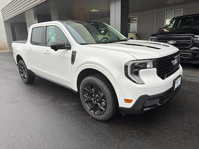 New 2026 Ford Maverick - photo 1