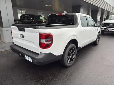 New 2026 Ford Maverick - photo 1