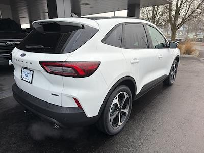 New 2026 Ford Escape - photo 1