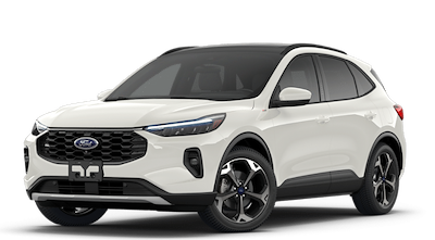 New 2026 Ford Escape - photo 1