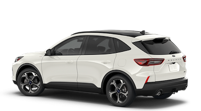 New 2026 Ford Escape - photo 1