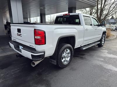 Used 2019 GMC Sierra 3500 - photo 1