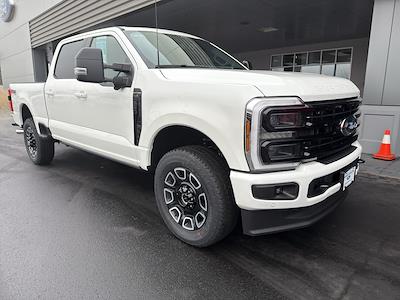 New 2026 Ford F-350 - photo 1