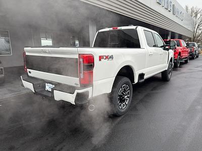 New 2026 Ford F-350 - photo 1
