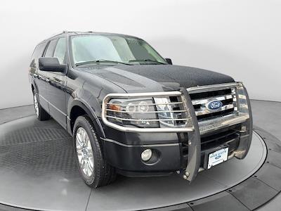Used 2011 Ford Expedition EL - photo 1