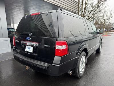 Used 2011 Ford Expedition EL - photo 1