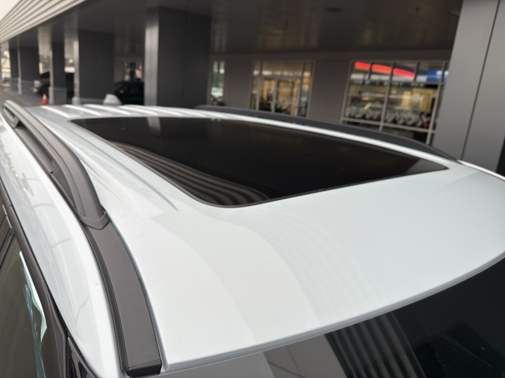 New 2026 Ford Explorer - photo 12