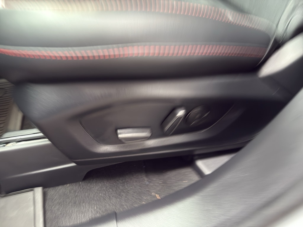 New 2026 Ford Explorer - photo 20