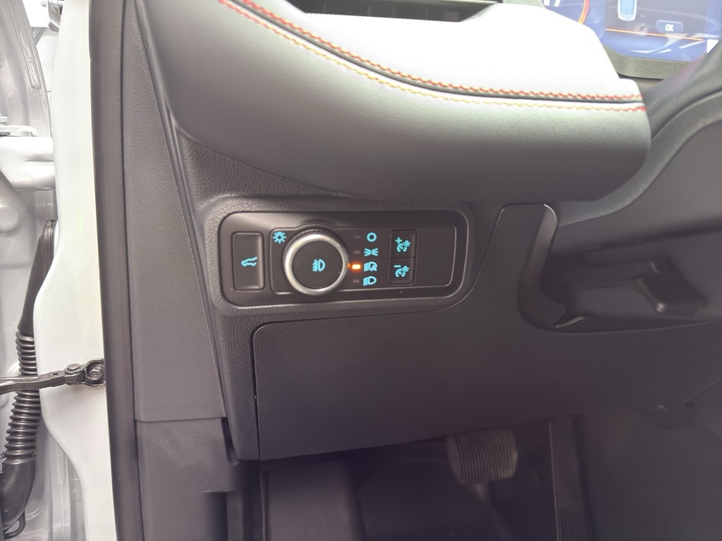 New 2026 Ford Explorer - photo 21