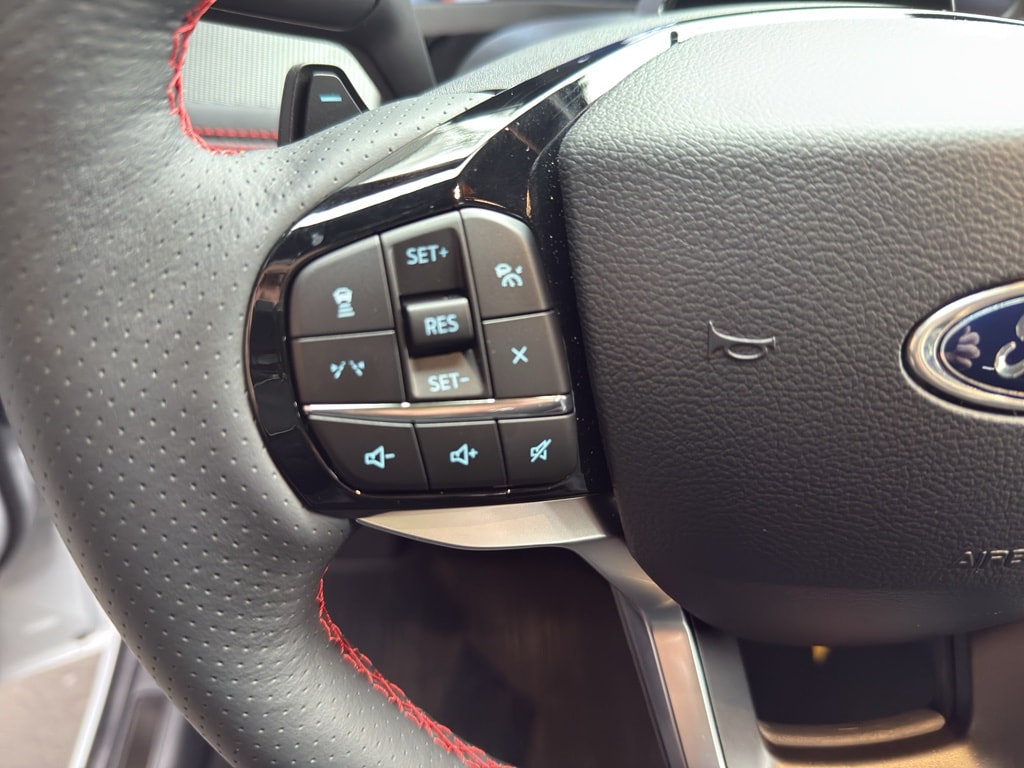 New 2026 Ford Explorer - photo 23