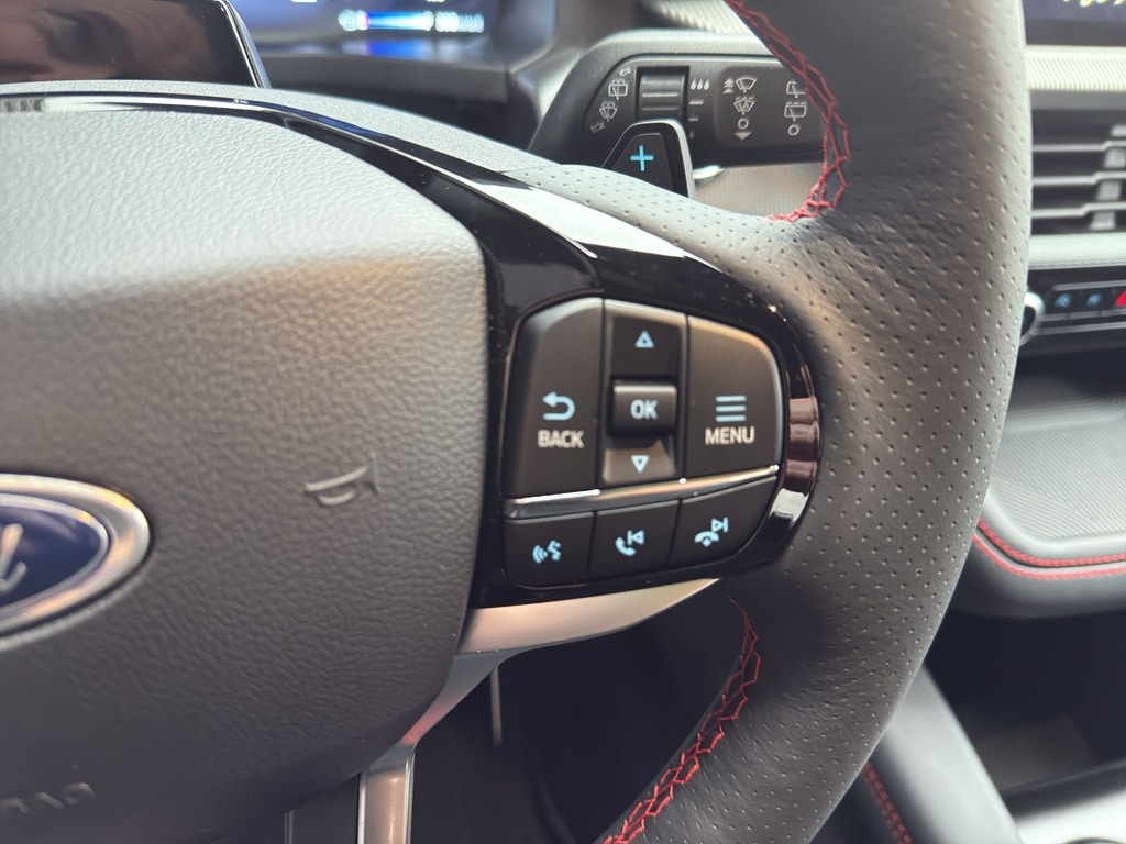 New 2026 Ford Explorer - photo 24