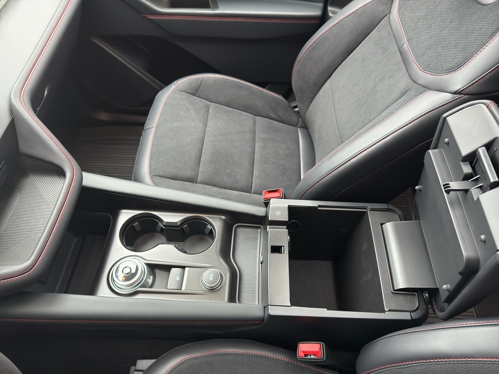 New 2026 Ford Explorer - photo 29