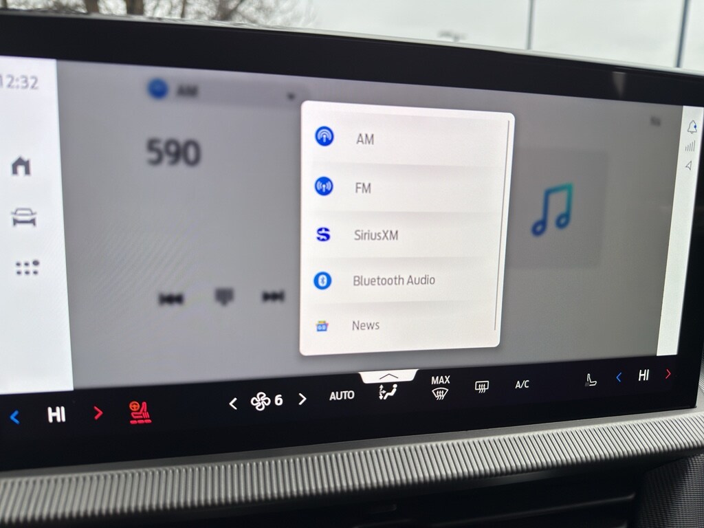 New 2026 Ford Explorer - photo 33