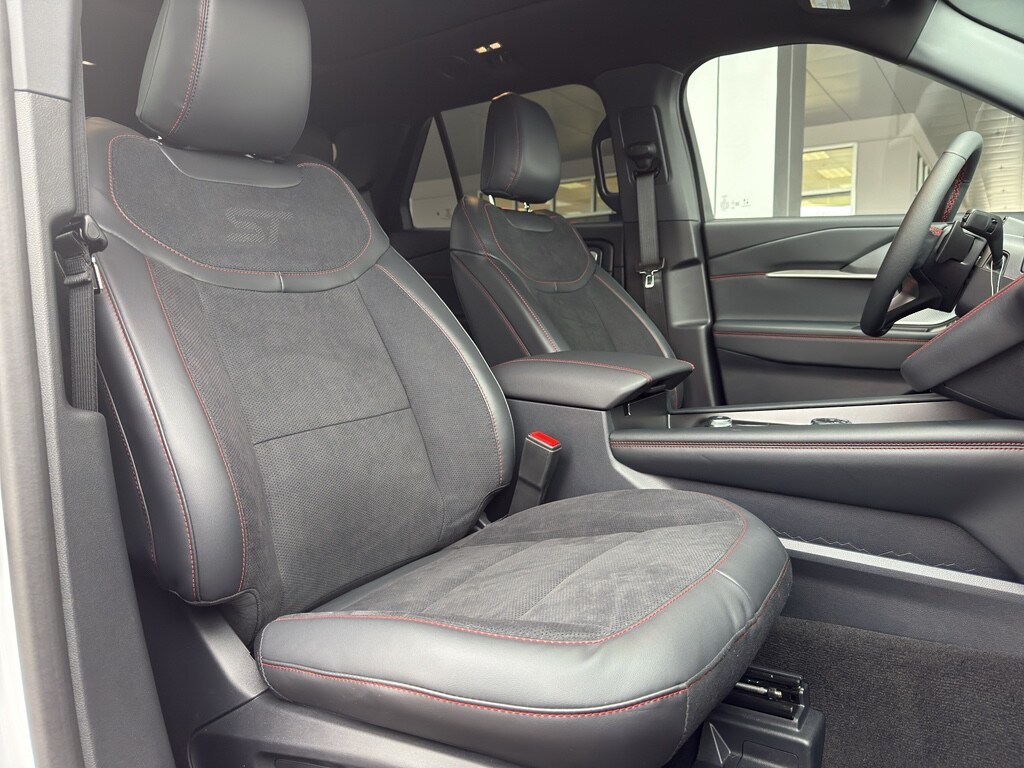 New 2026 Ford Explorer - photo 38
