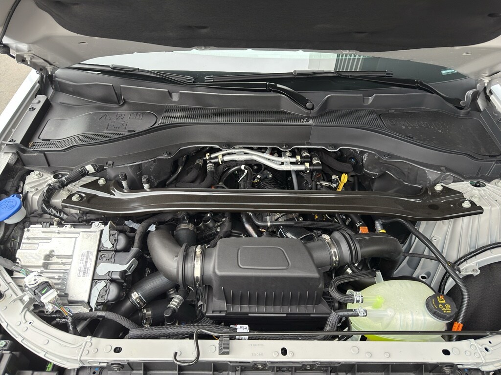 New 2026 Ford Explorer - photo 40