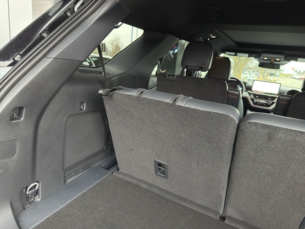 New 2026 Ford Explorer - photo 11