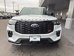 2026 Ford Explorer 4x4 SUV for sale #198730 - photo 3