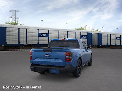 New 2026 Ford Maverick - photo 1