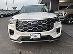2026 Ford Explorer 4x4 SUV for sale #198790 - photo 3