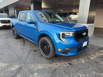 2026 Ford Maverick SuperCrew Cab AWD Pickup for sale #198800 - photo 1