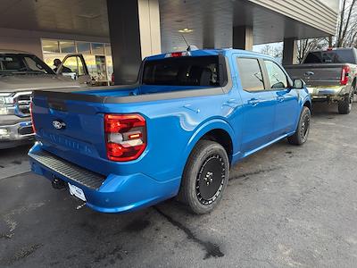 2026 Ford Maverick SuperCrew Cab AWD Pickup for sale #198800 - photo 2