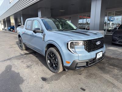 New 2026 Ford Maverick - photo 1