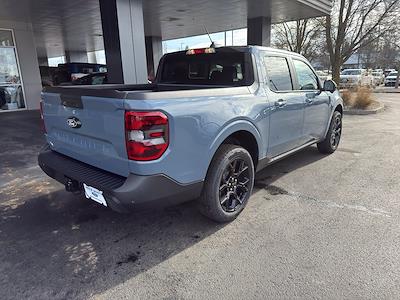 New 2026 Ford Maverick - photo 1