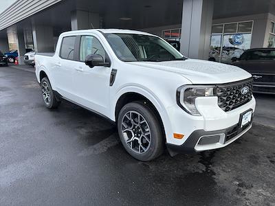 2026 Ford Maverick SuperCrew Cab AWD Pickup for sale #198820 - photo 1