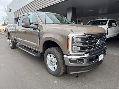 New 2026 Ford F-250 - photo 1