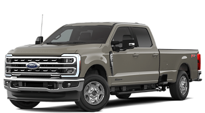 New 2026 Ford F-250 - photo 1