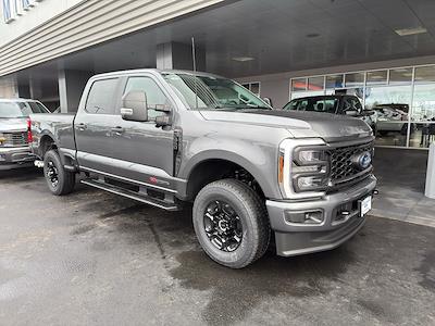 2026 Ford F-350 Crew Cab SRW 4x4 Pickup for sale #198840 - photo 1