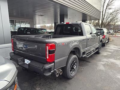 2026 Ford F-350 Crew Cab SRW 4x4 Pickup for sale #198840 - photo 2