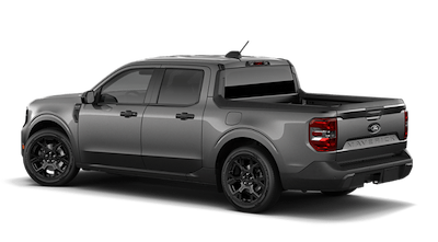 New 2026 Ford Maverick - photo 1