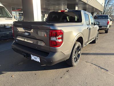 New 2026 Ford Maverick - photo 1