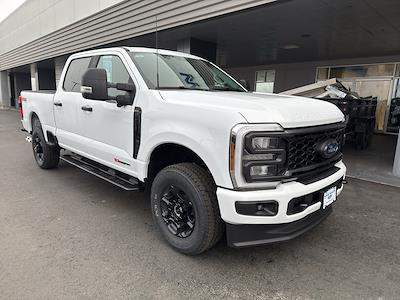 New 2026 Ford F-250 - photo 1